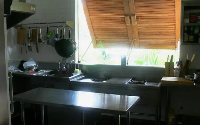 Kohkoo Villa