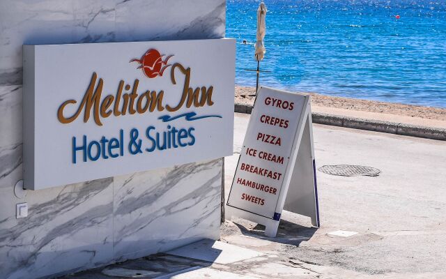 Meliton Inn