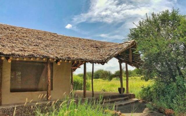 Amboseli Eco Camp