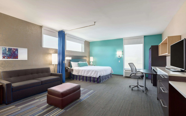 Home2 Suites by Hilton Florence, SC - фото 3