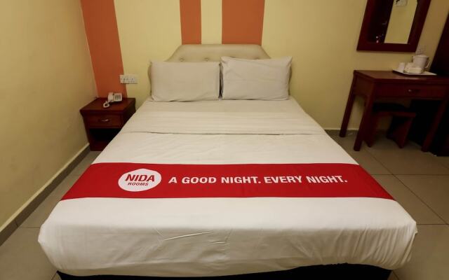 NIDA Rooms Seri Serdang Utama