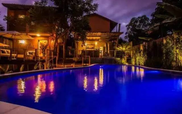 Pousada Alecrim do Campo