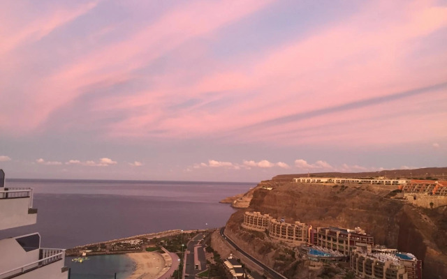 Amadores Sunset Suite