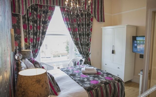 Leicester Hotel