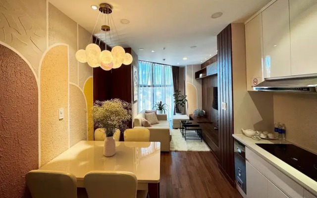 9Trip Stay in Dalat Center Residence