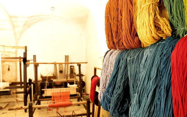 Sextantio Albergo Diffuso