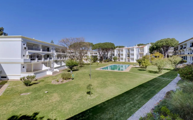 Pinhal do Golfe - 2 Bedrooms - Vilamoura