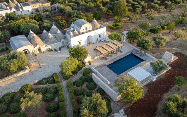 Casa Badra by Boutique