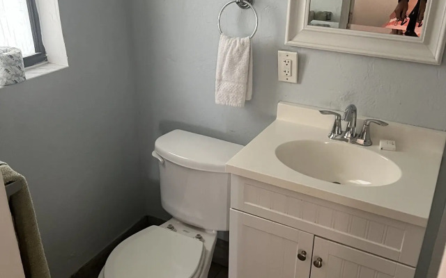 My Sarasota Getaway