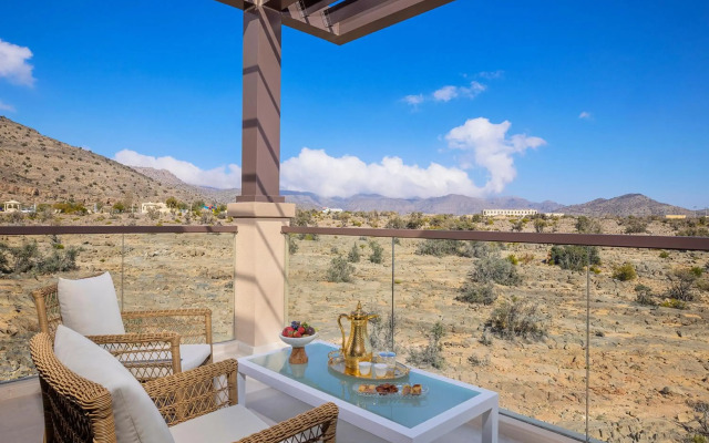 dusitD2 Naseem Resort, Jabal Akhdar