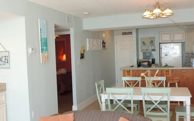 Sands Beach Club #815 Ocean Front