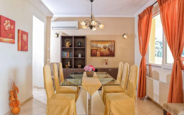 Villa Sivilla