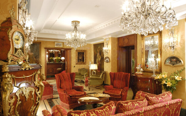 LH Hotel Andreotti