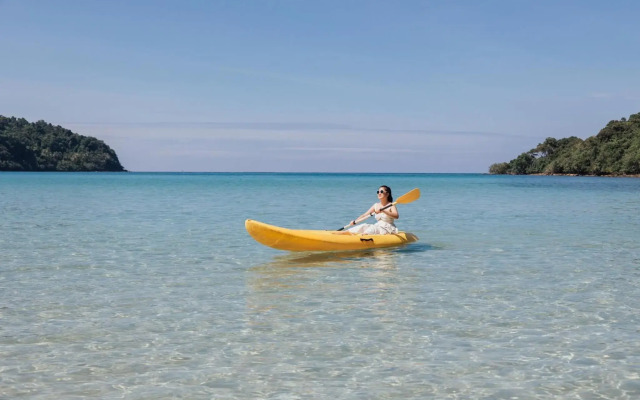 Koh Kood Resort