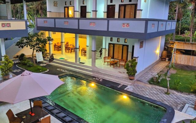 Serangan Inn Mimba