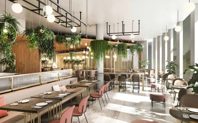 Hotel Chadstone Melbourne MGallery Collection