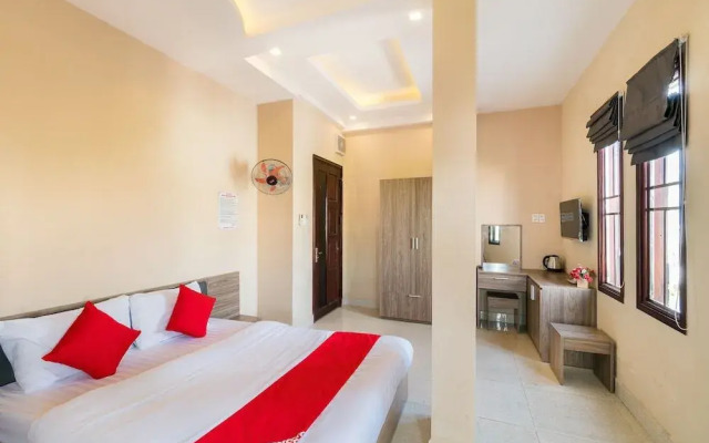 OYO 290 Thao Van Motel