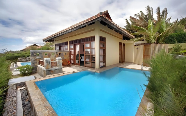 Romana Resort & Spa
