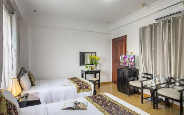 Dream Hotel Nha Trang