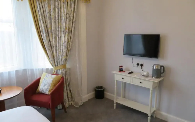 Craigievar Guesthouse