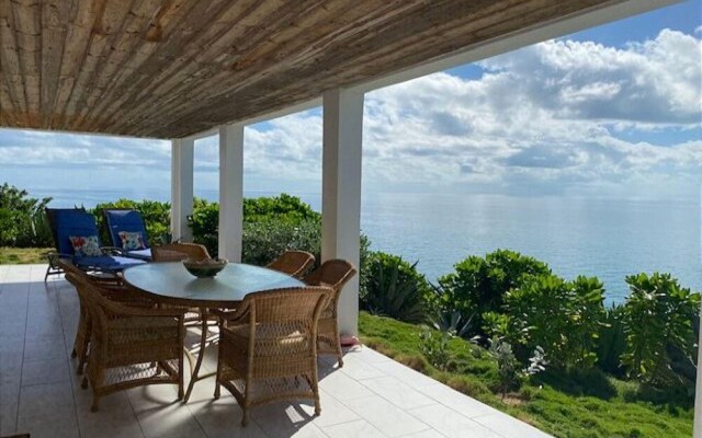 Blue Love Point by Eleuthera Vacation Rentals