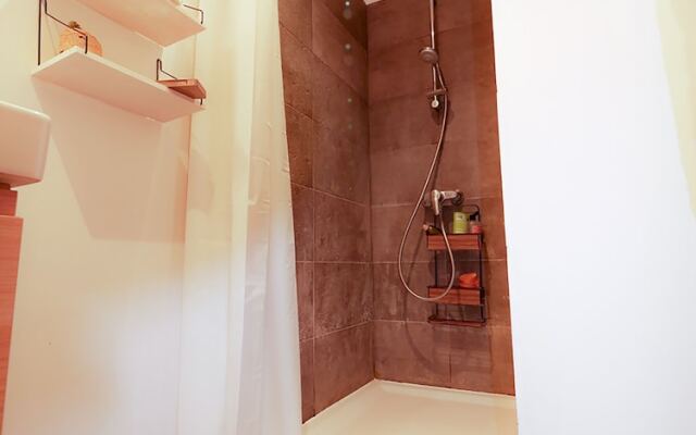 T2 Bohême et cosy - La Conciergerie Martinkey's