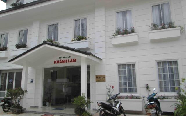 Khanh Lam Tourist Villa