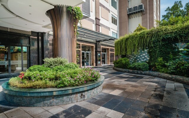 Léman Suites - managed by Apartmentel