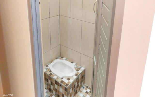 Spot On 91249 Baroqah Guest House