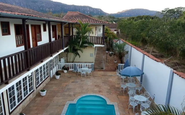 Pousada Coração Inconfidente