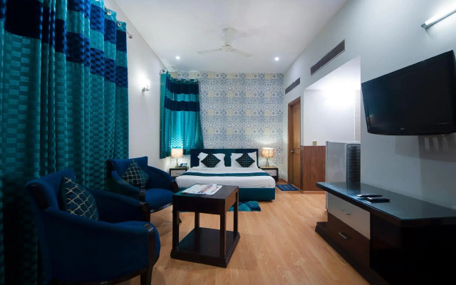 Imperial Apartments Gurugram