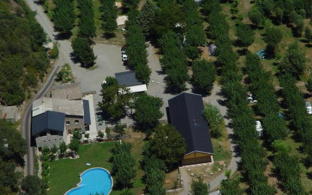 Bungalows l'Orri del Pallars