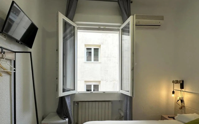 Recogidas Guest House
