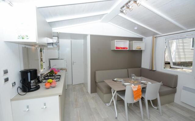 Camping Le Parc