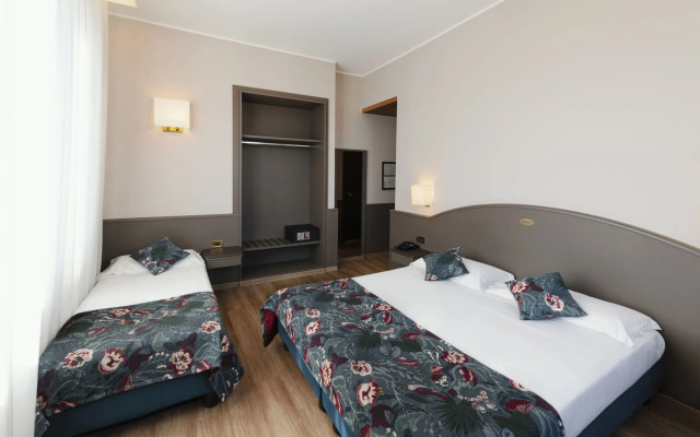 Mokinba Hotels Montebianco