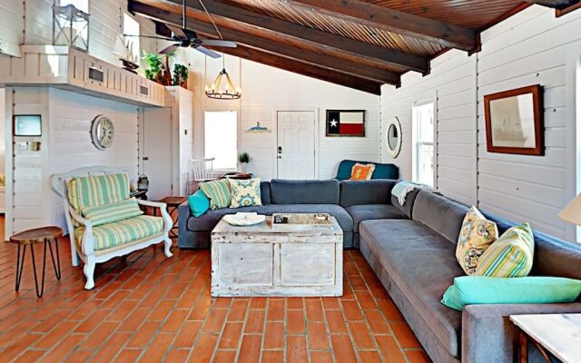 Xana-Dunes at Laplaya by RedAwning