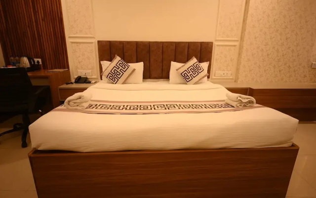 Hotel Santoor