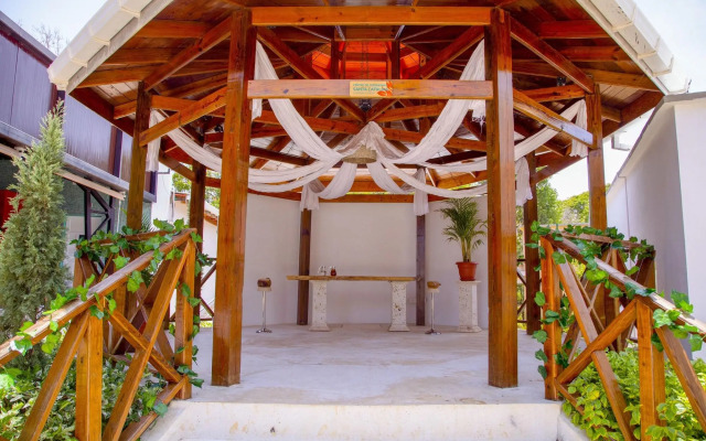 Solare SAI Ecohotel