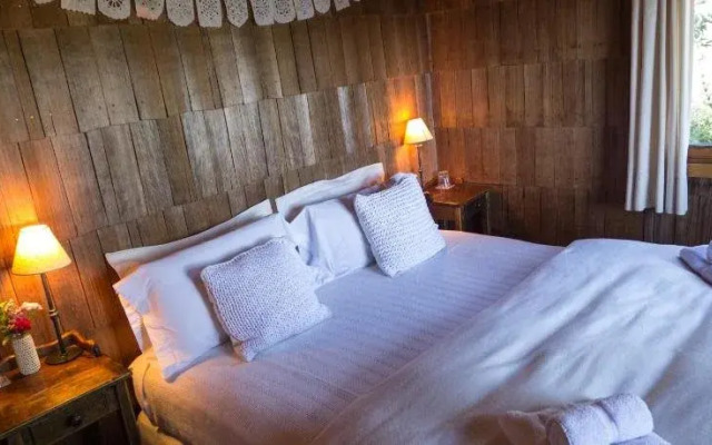 Estancia Miralejos Posada