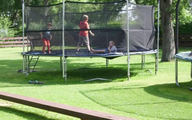 Apartment "south Above" on the Hopp Farm