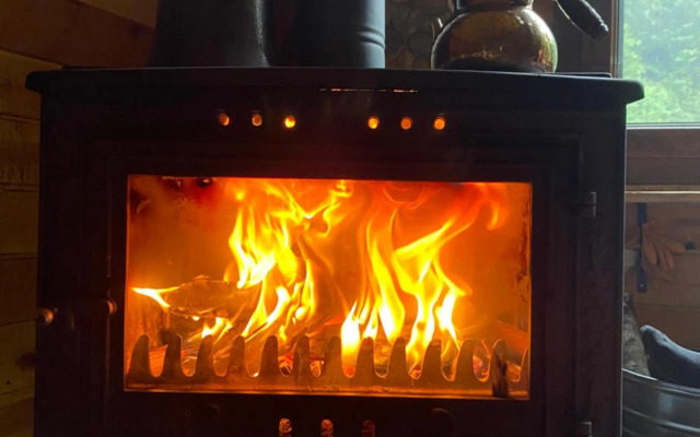 Senoz Mountain House - Bungalow