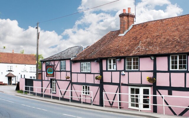 The Cherry Tree - Inn