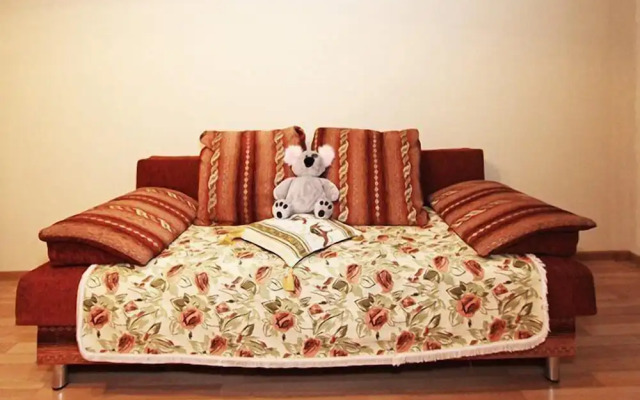 Улучшенные апартаменты «ApartLux Алтуфьево»