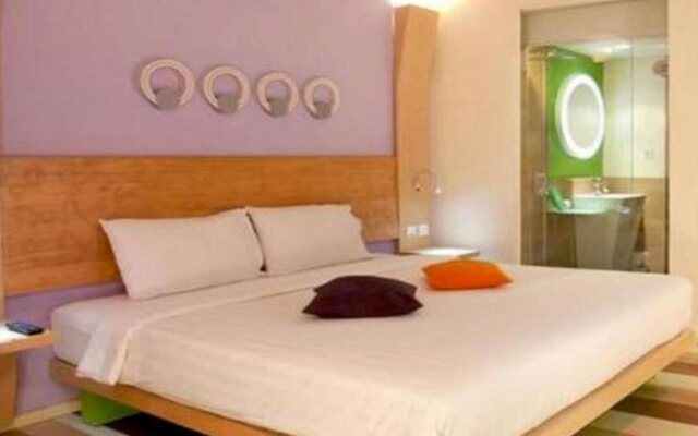 ibis Styles Yogyakarta