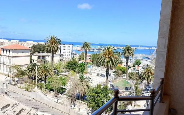 Hotel Taghrast
