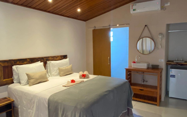 Pousada Guedes Noronha