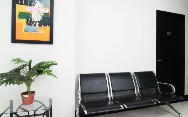 Sky City Home