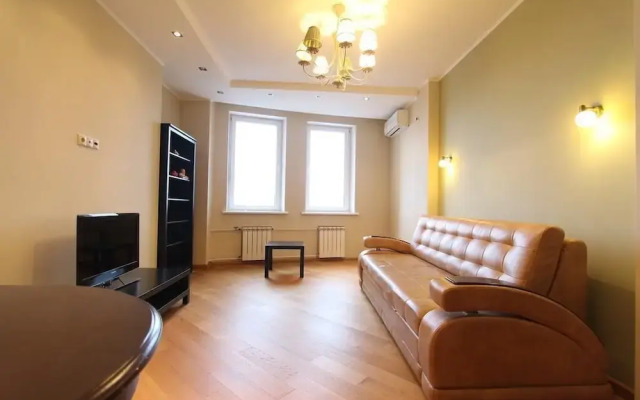 Moscow Premium Apartment