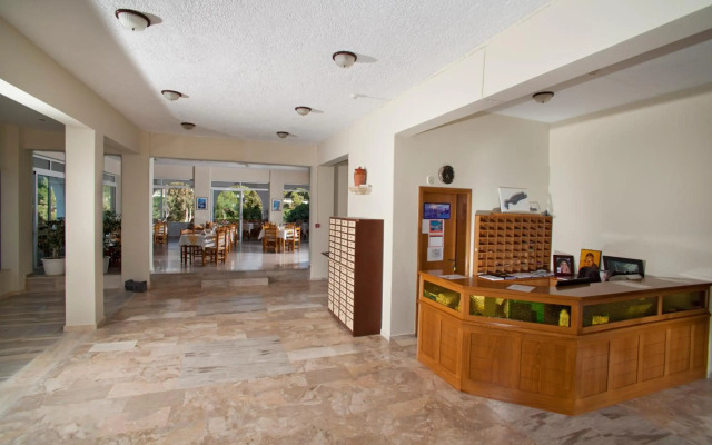 Hermes Hotel