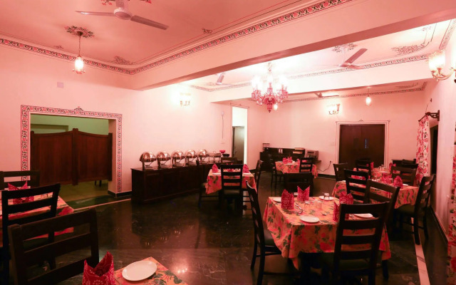 The Lavitra Udaipur